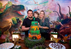 Festa Buffet Infantil Villalegre