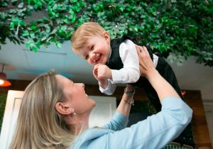 Festa Buffet Infantil Villalegre