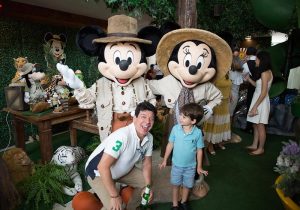 Festa Buffet Infantil Villalegre