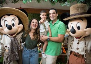 Festa Buffet Infantil Villalegre