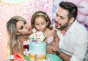 Festa Buffet Infantil Villalegre