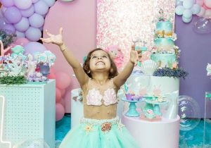 Festa Buffet Infantil Villalegre