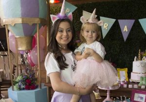 Festa Buffet Infantil Villalegre