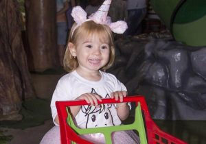 Festa Buffet Infantil Villalegre