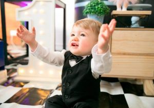 Festa Buffet Infantil Villalegre